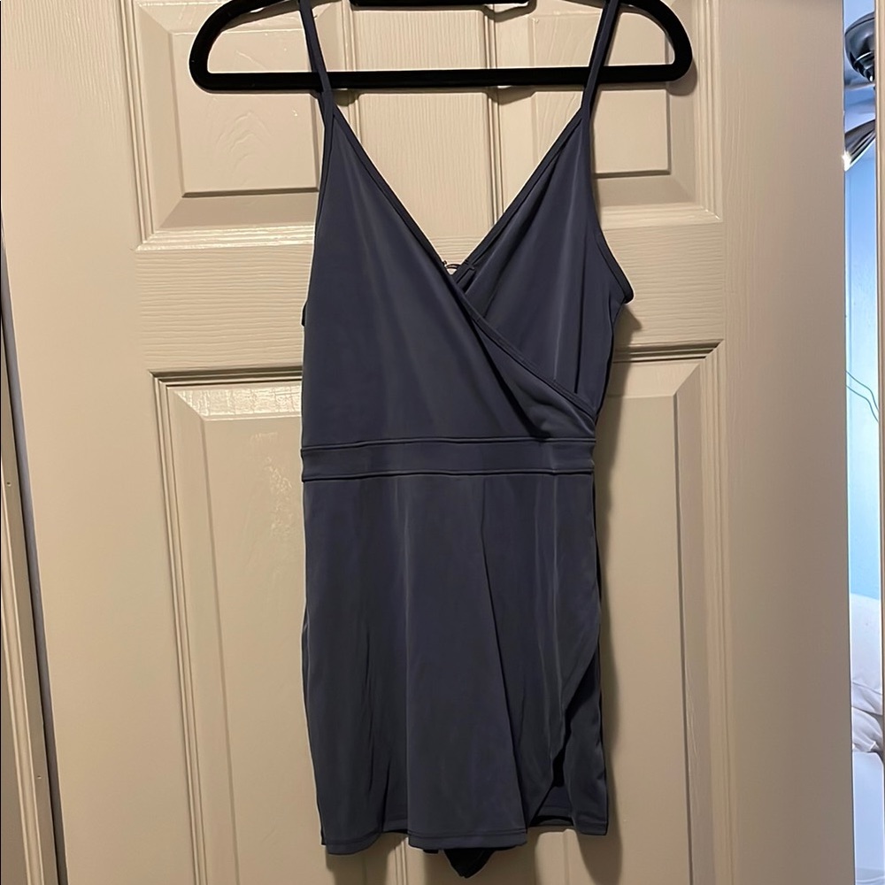 Abercrombie and Fitch Romper